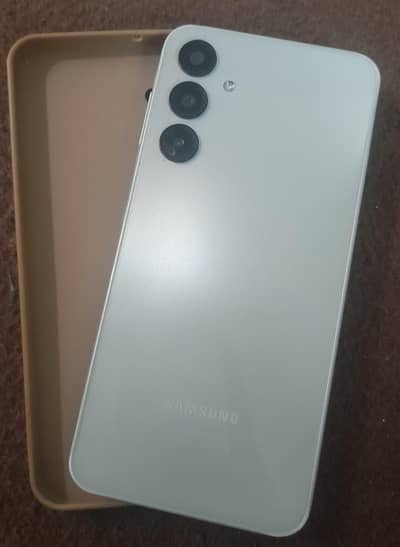 Samsung Mobile A16