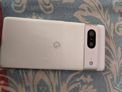 Google Pixel 7