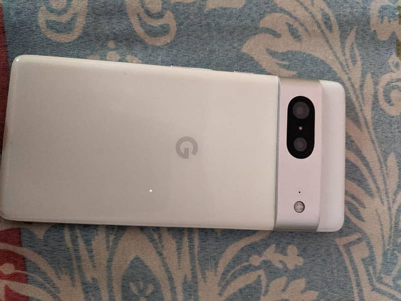 Google Pixel 7 0