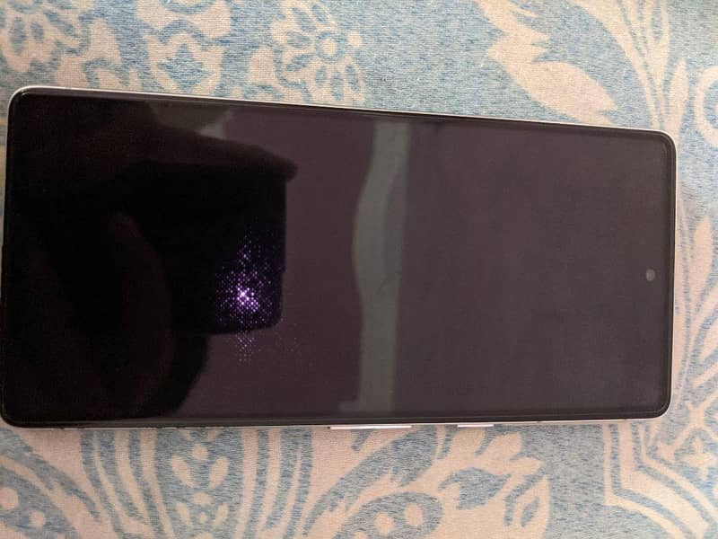 Google Pixel 7 6