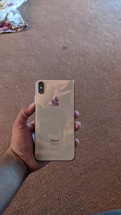 Apple iPhone XS Max