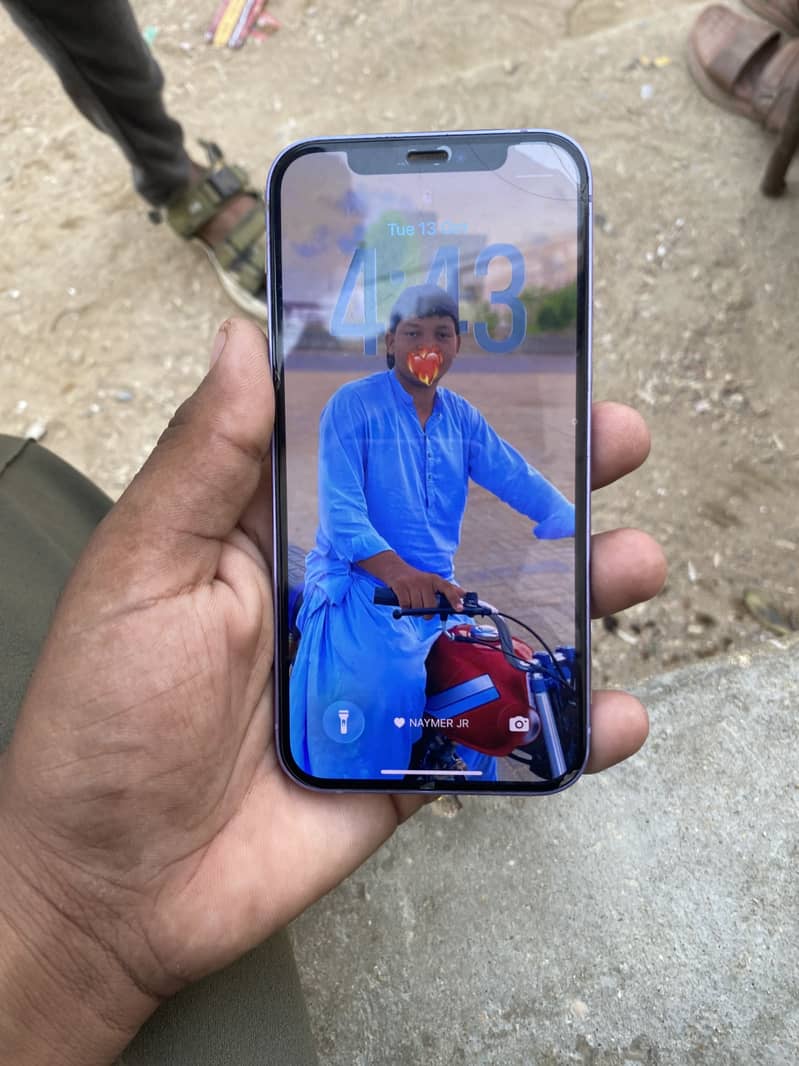 Apple iPhone 12 0