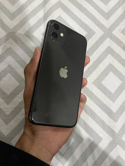Apple iPhone 11