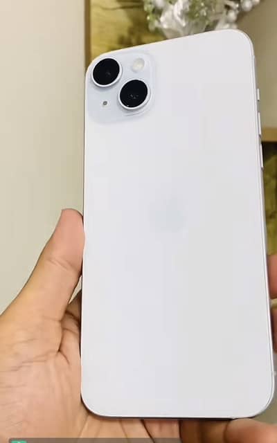 Apple iPhone 15 plus