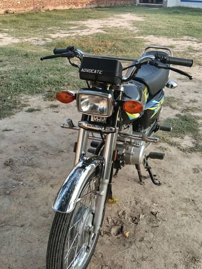 Honda 2026
