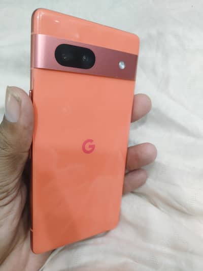 Google Pixel 7a