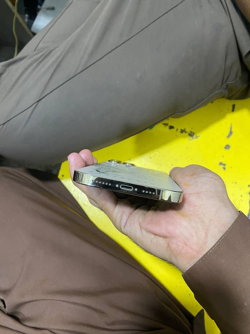 Apple iPhone 13 Pro Max 2