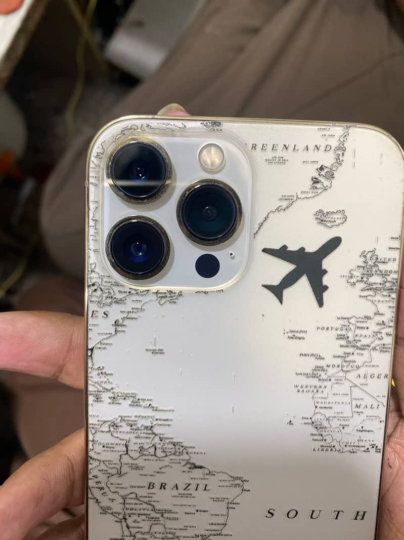 Apple iPhone 13 Pro Max 8