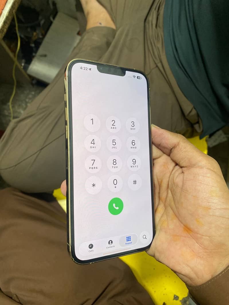 Apple iPhone 13 Pro Max 16