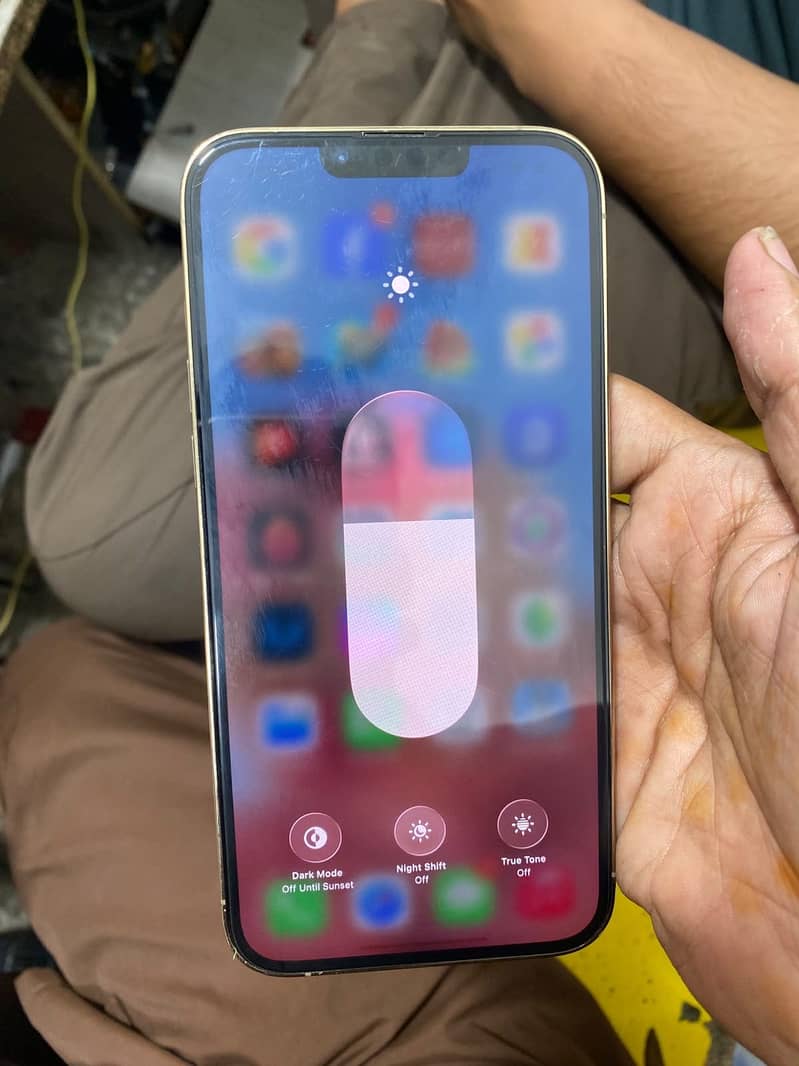 Apple iPhone 13 Pro Max 17