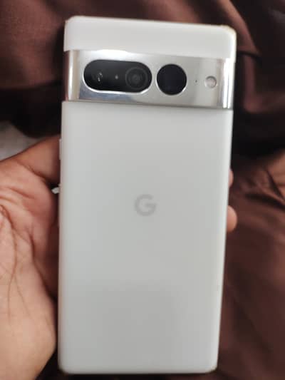 Google Pixel 7 Pro