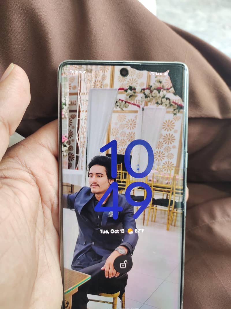 Google Pixel 7 Pro 2
