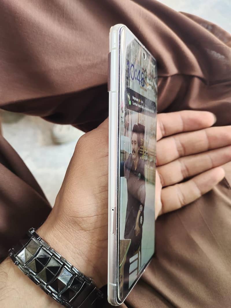 Google Pixel 7 Pro 4