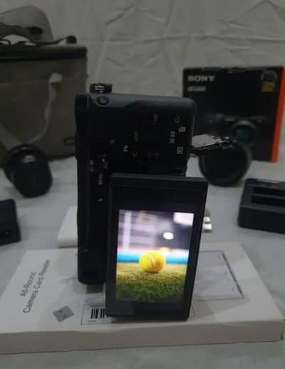 Sony a6400 Genuine