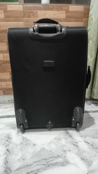 travelling bag medium