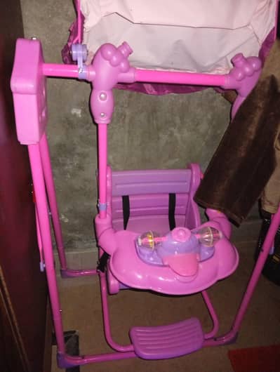 swing for babies