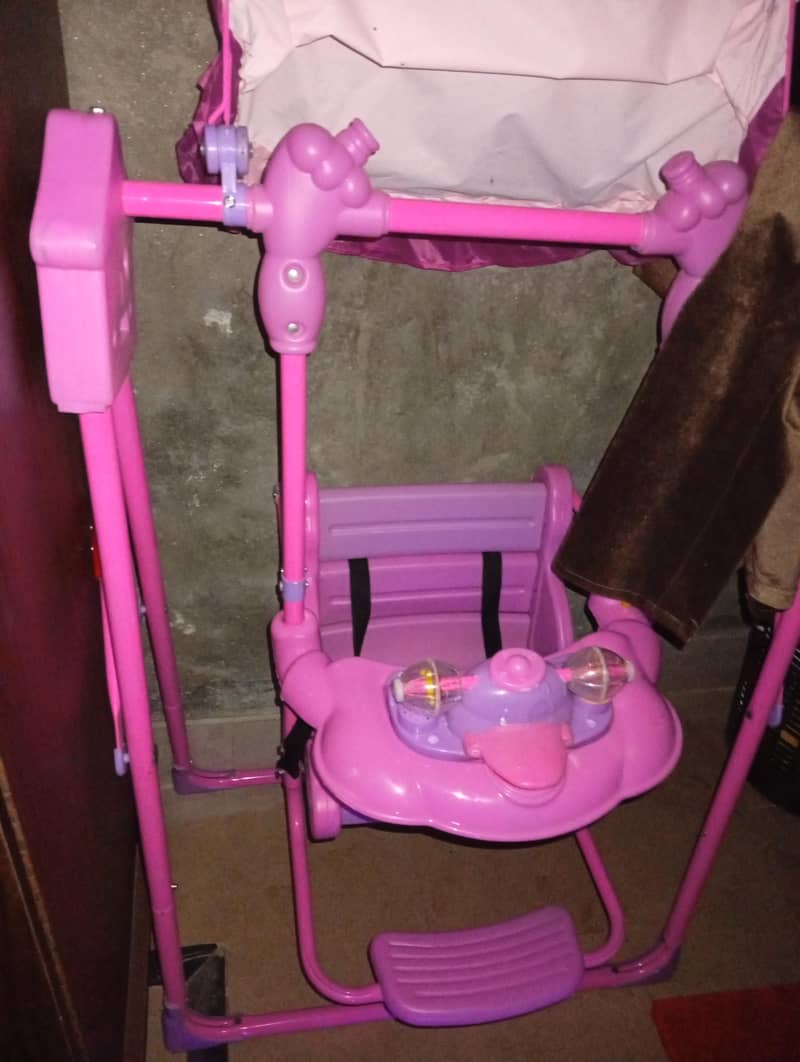 swing for babies 0