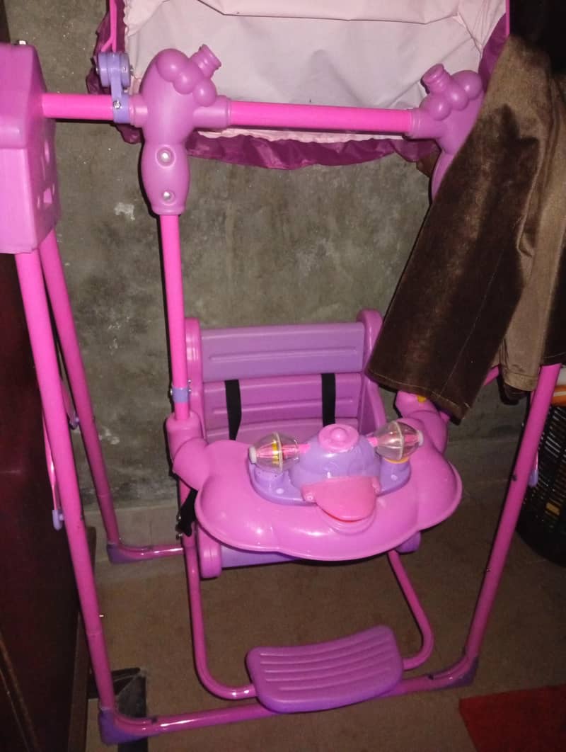 swing for babies 1