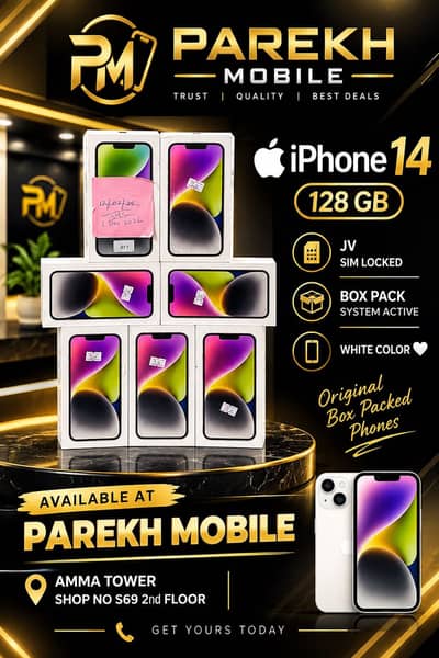Apple iPhone 14