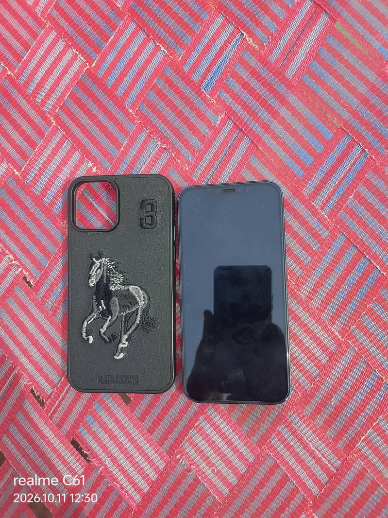 Apple iPhone 12 1