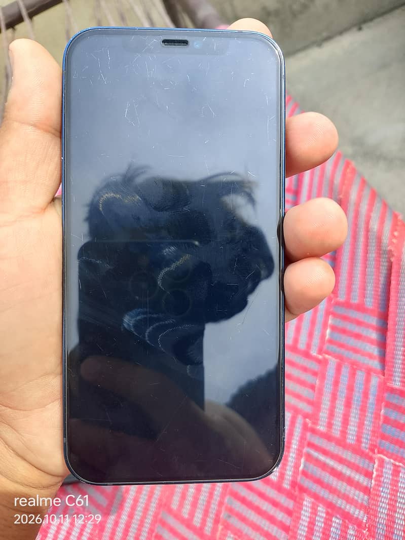 Apple iPhone 12 7