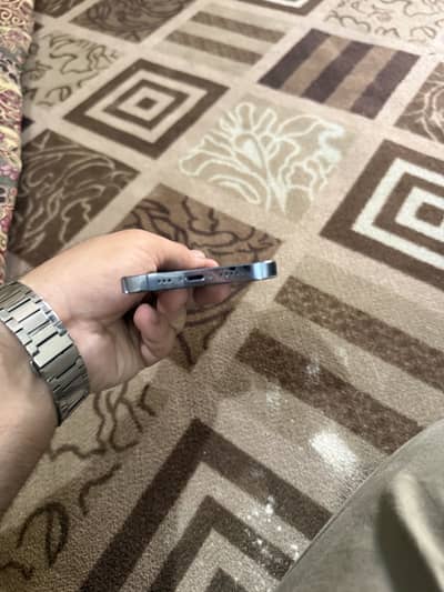 Apple iPhone 13 Pro offical pta