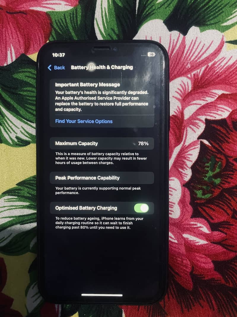 Apple iPhone XR 2