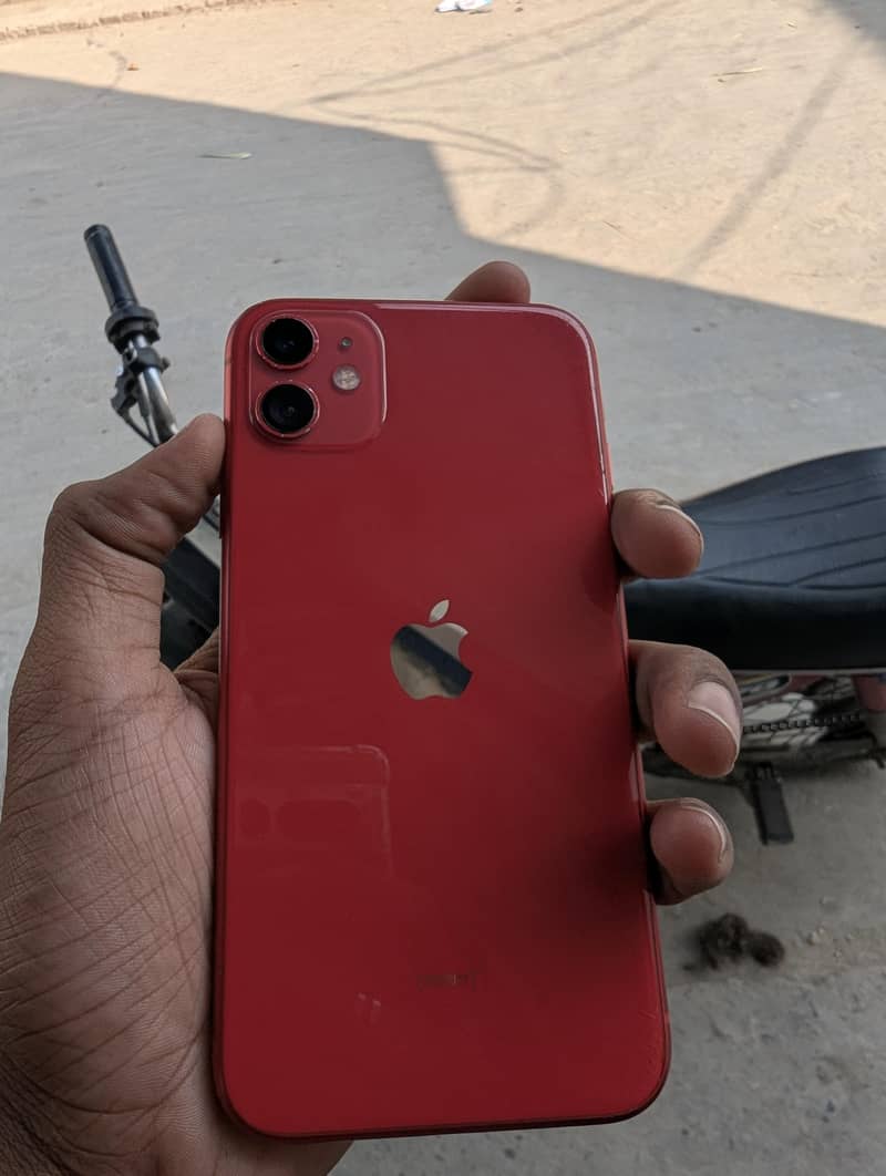 Apple iPhone 11 1