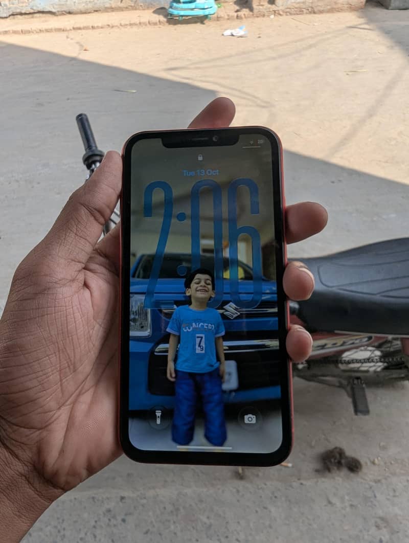 Apple iPhone 11 2