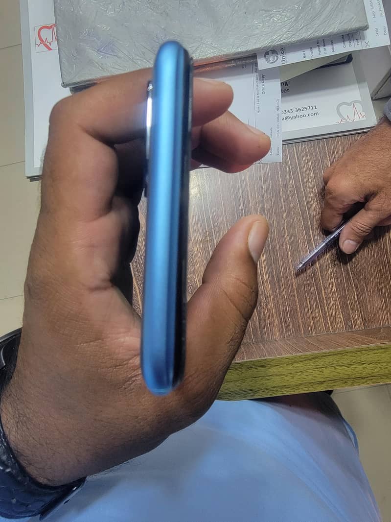OPPO A15s 4