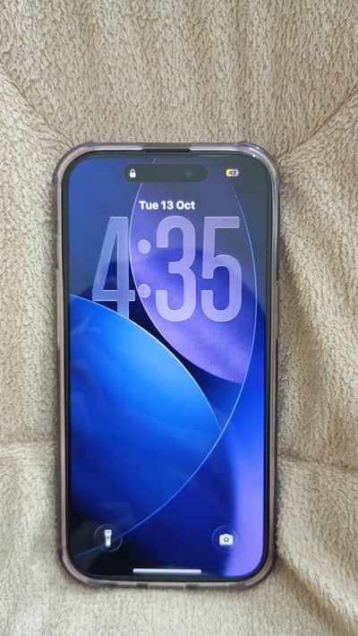 Apple iPhone 15