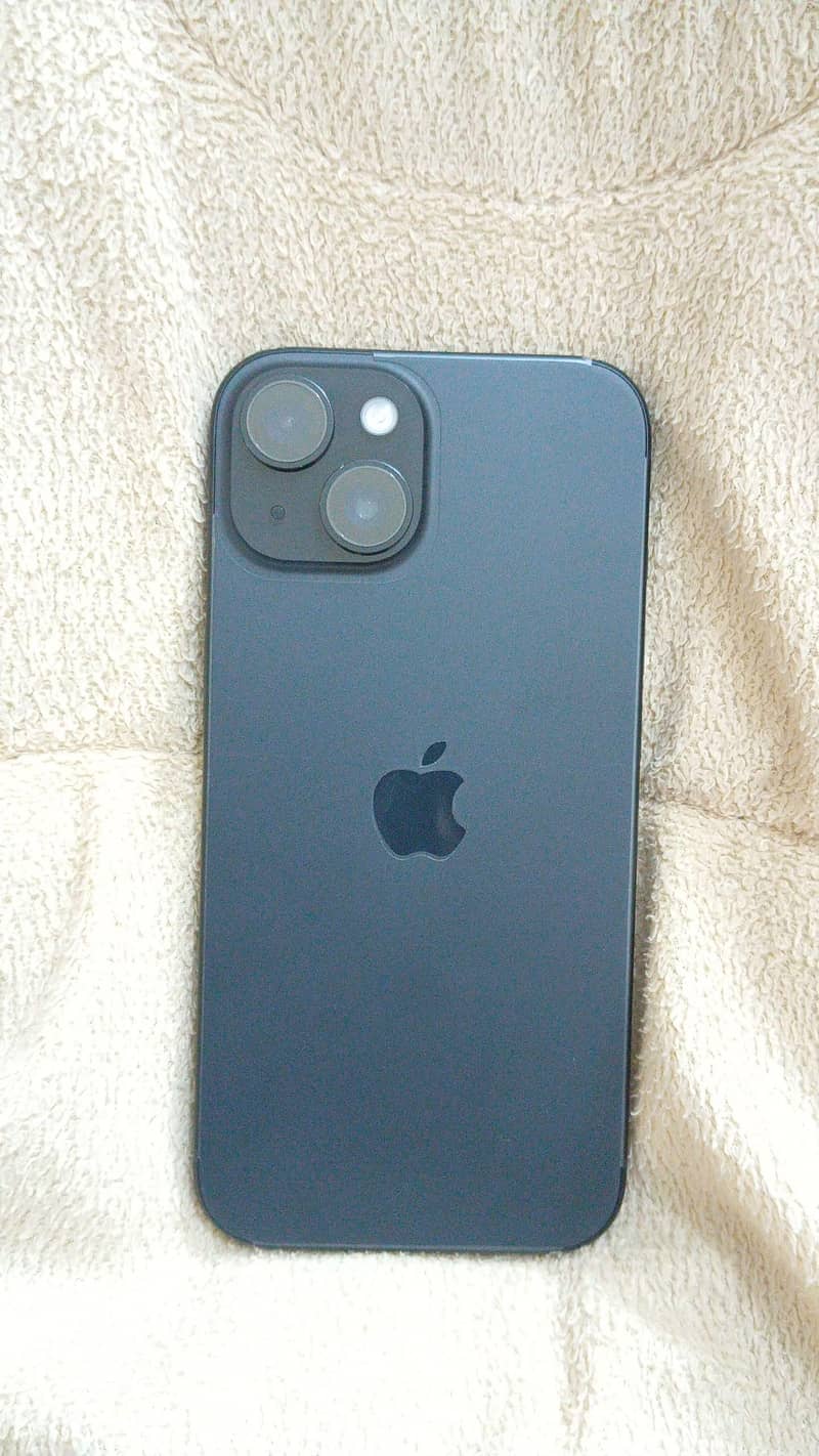Apple iPhone 15 1