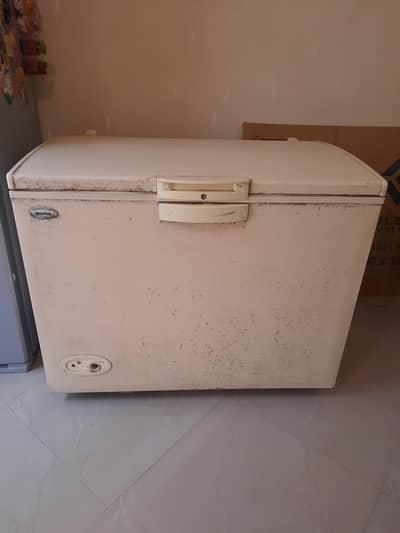 freezer