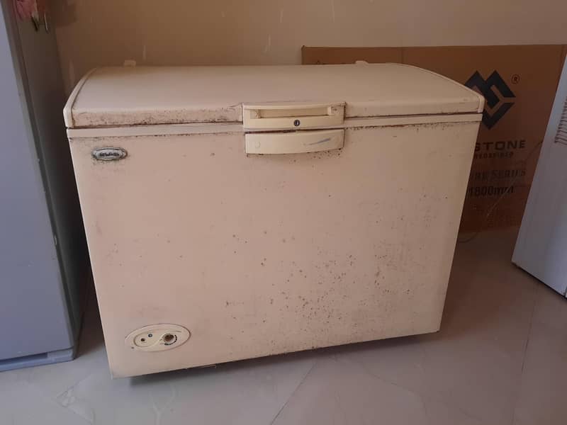 freezer 1