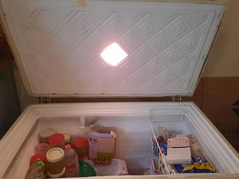 freezer 2