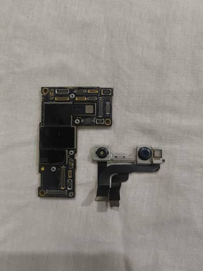 Iphone 12 Pro Max Board