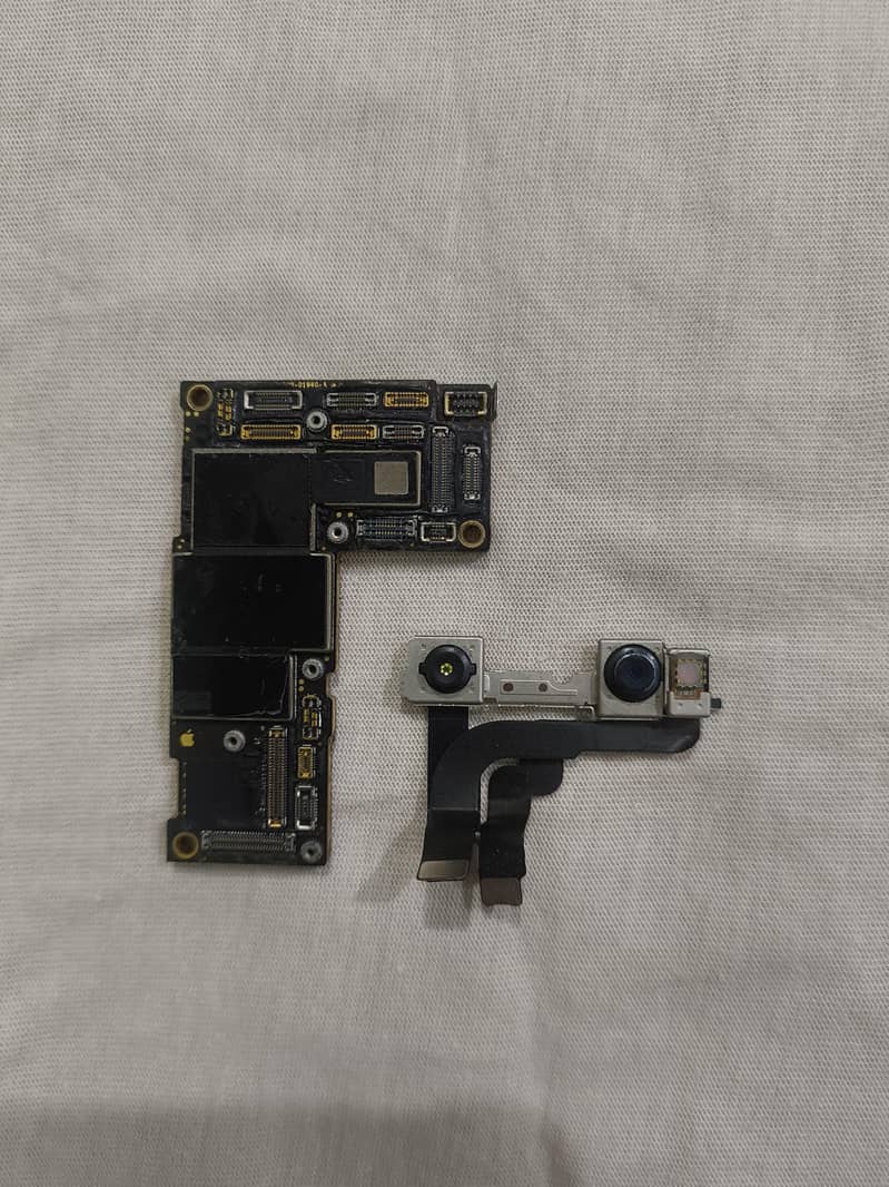 Iphone 12 Pro Max Board 0
