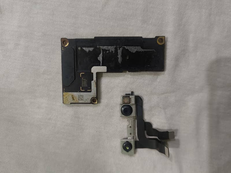 Iphone 12 Pro Max Board 1