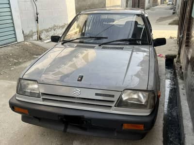 Suzuki Khyber 2000 full jenioun