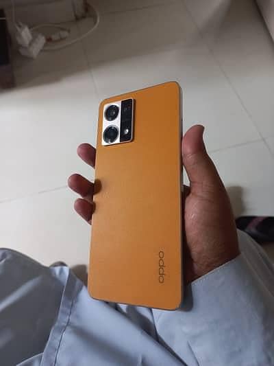 OPPO F21 Pro