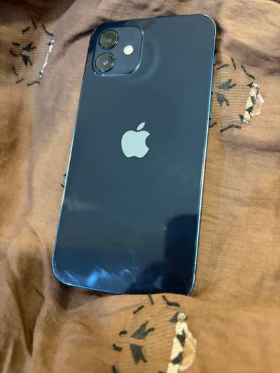 Apple iPhone 12