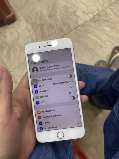 Apple iPhone 7 Plus