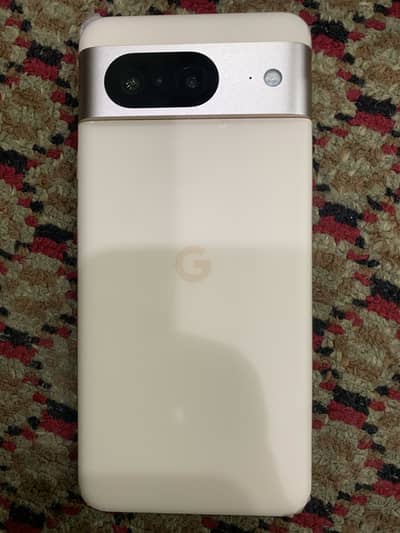 Google Pixel 8