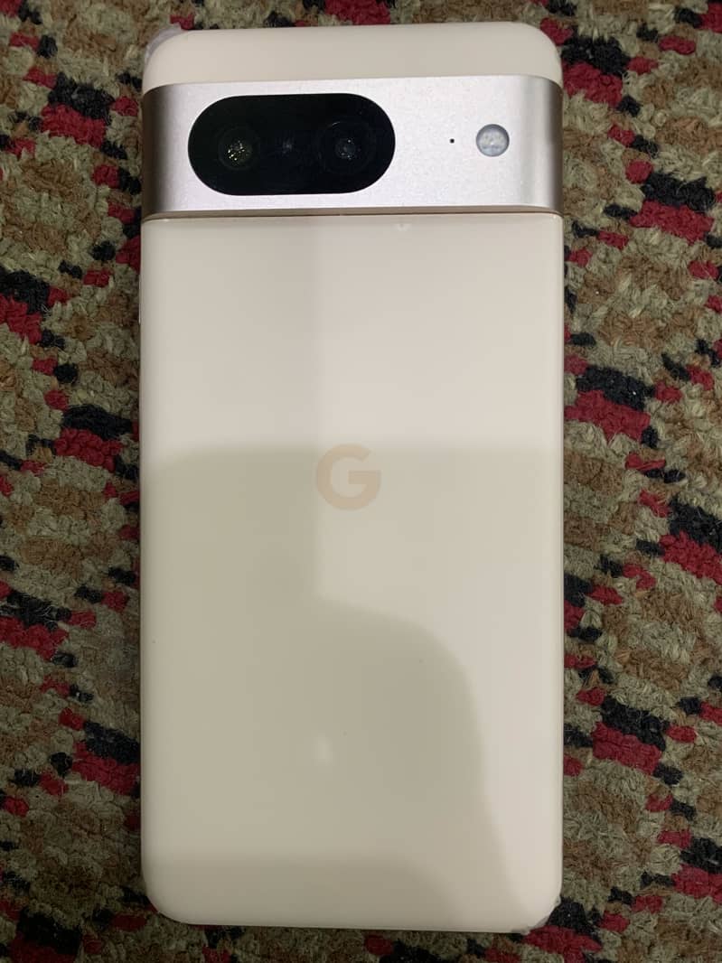 Google Pixel 8 0
