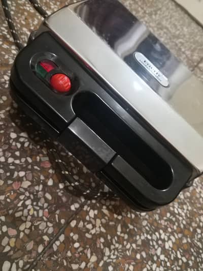 Equity Sandwich Crafter for Sale