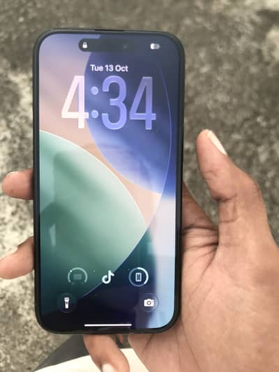 Apple iPhone 15 JV