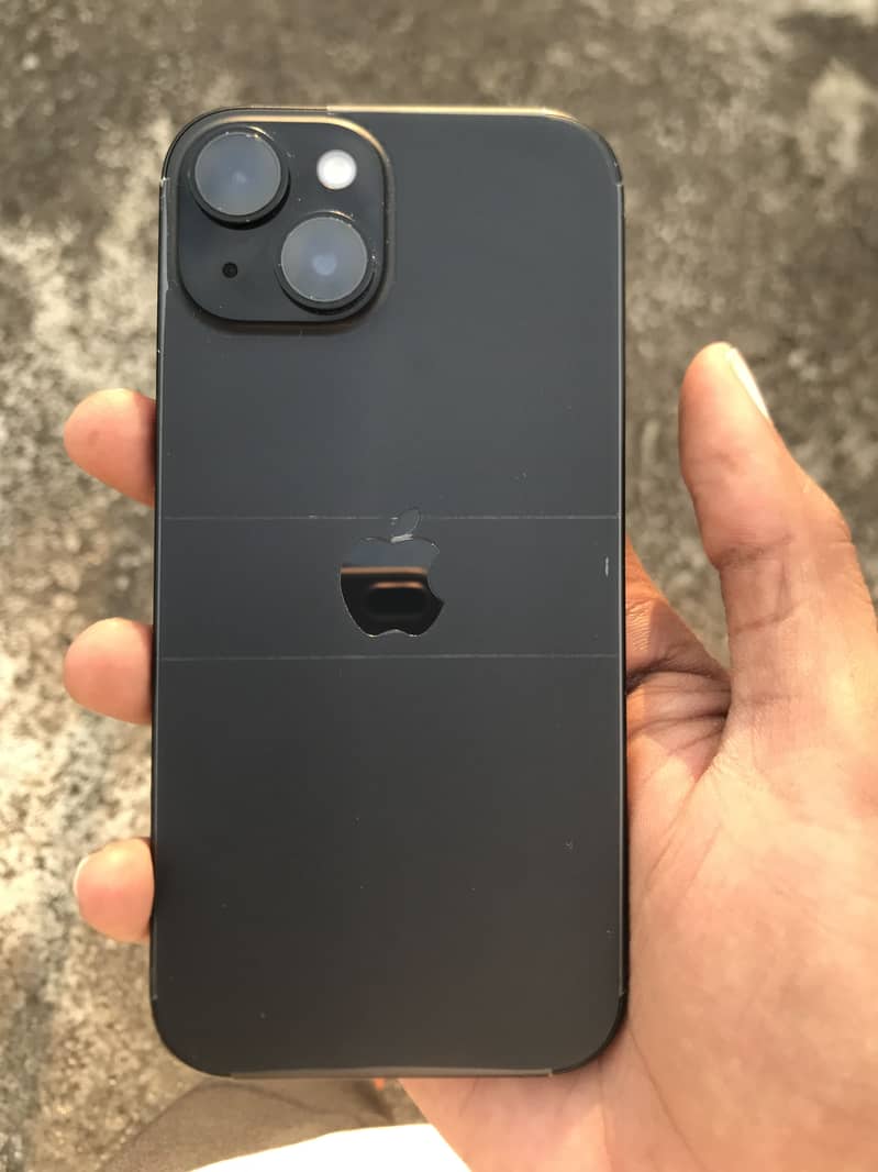 Apple iPhone 15 JV 1