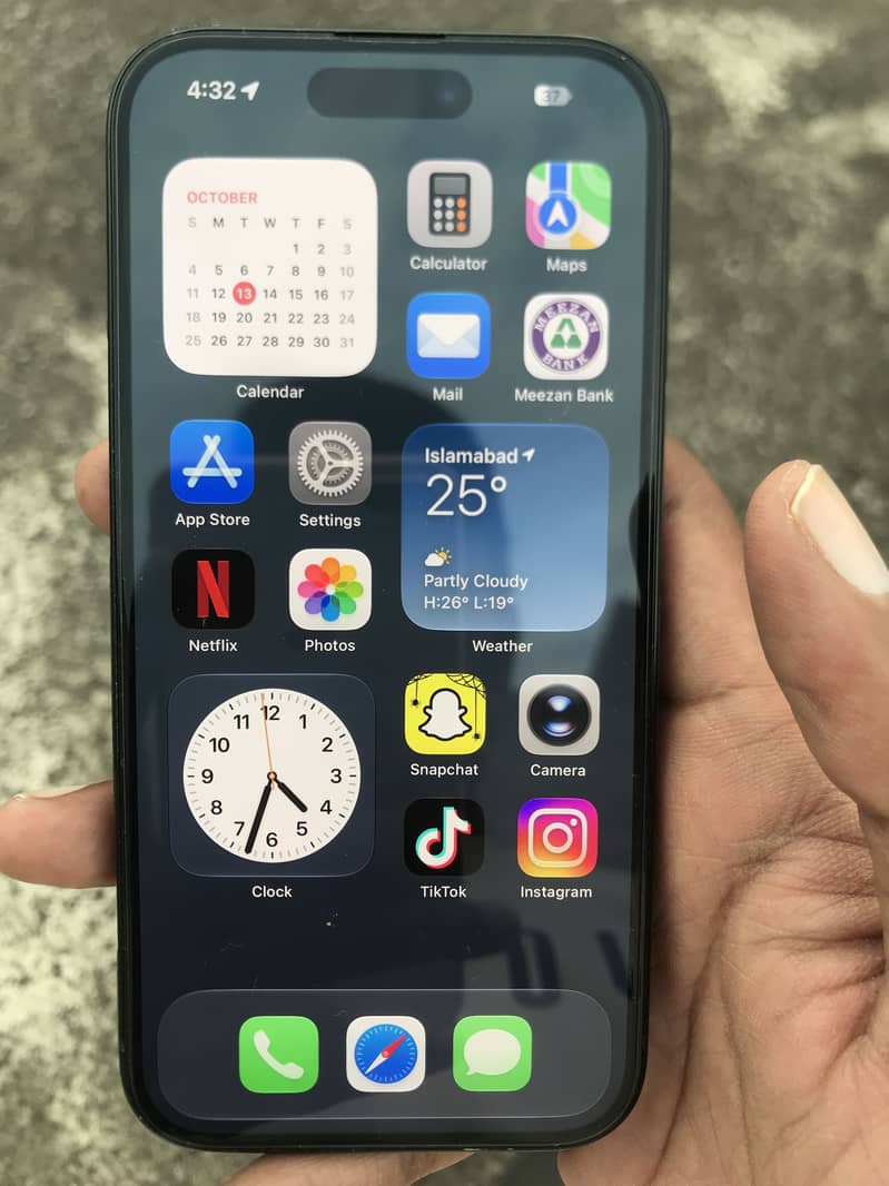 Apple iPhone 15 JV 8