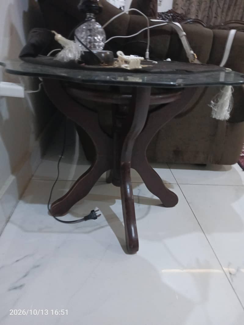 side tables 0