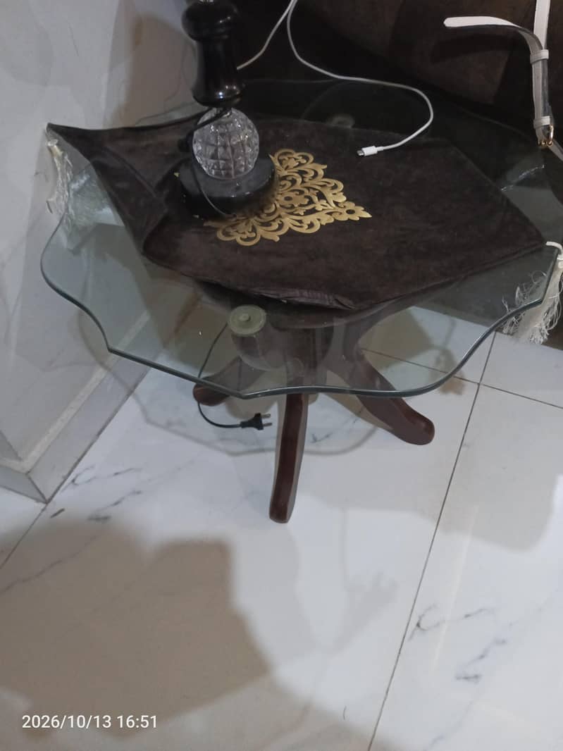 side tables 2